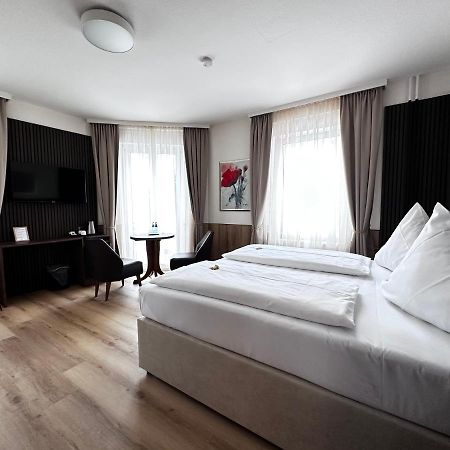 Hotel Bilger Eck Констанц Екстериор снимка