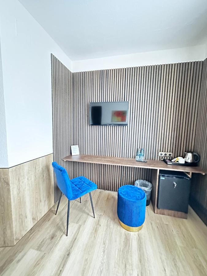 Hotel Bilger Eck Констанц Екстериор снимка