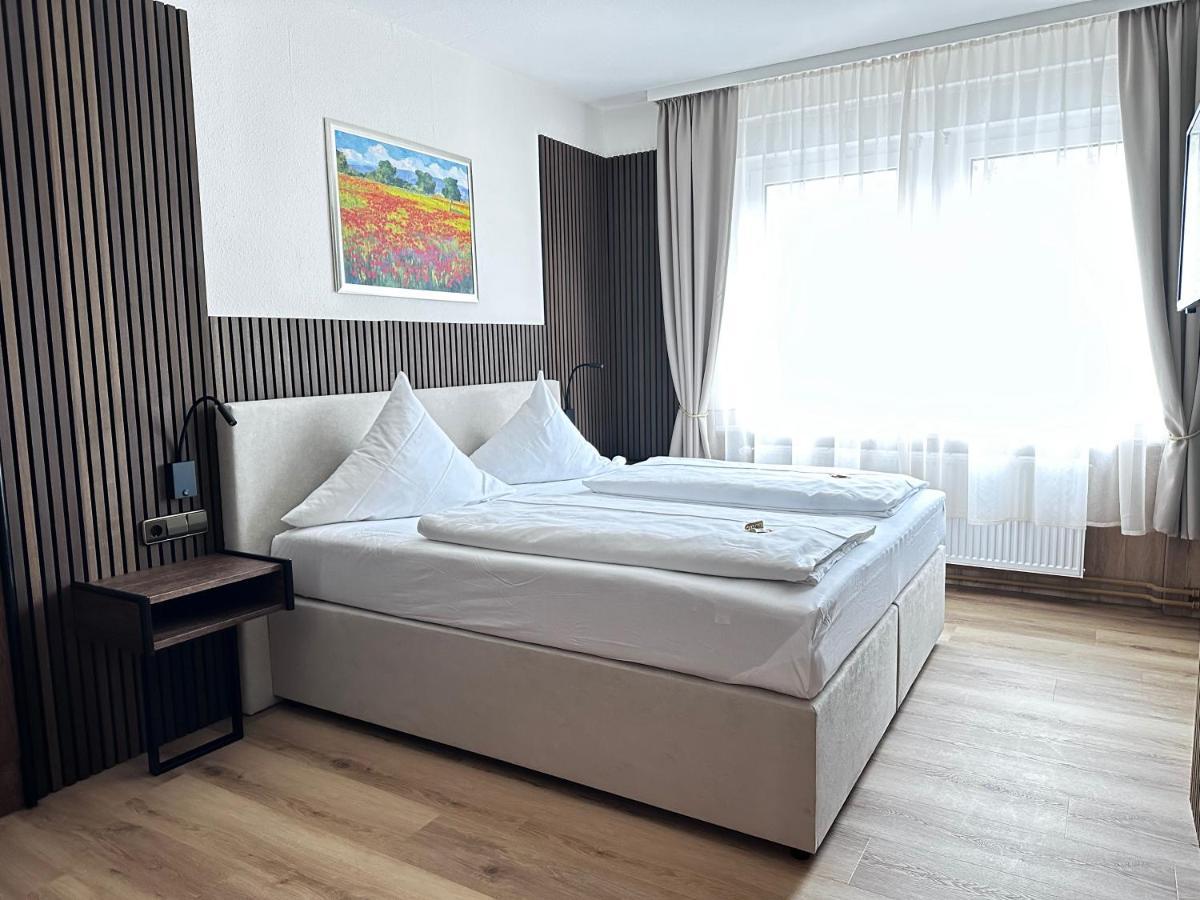 Hotel Bilger Eck Констанц Екстериор снимка