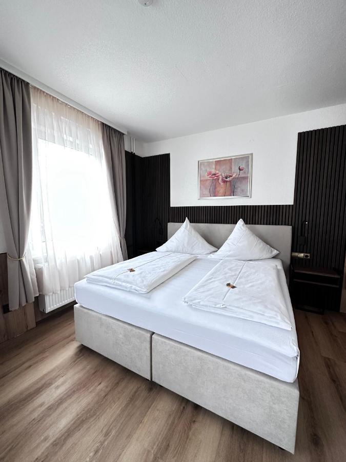 Hotel Bilger Eck Констанц Екстериор снимка