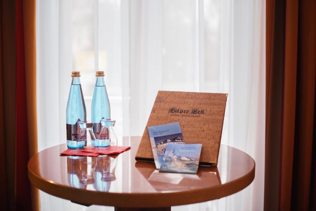 Hotel Bilger Eck Констанц Екстериор снимка