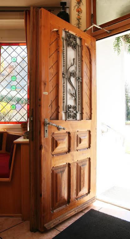 Hotel Bilger Eck Констанц Екстериор снимка