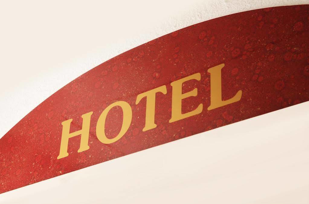Hotel Bilger Eck Констанц Екстериор снимка