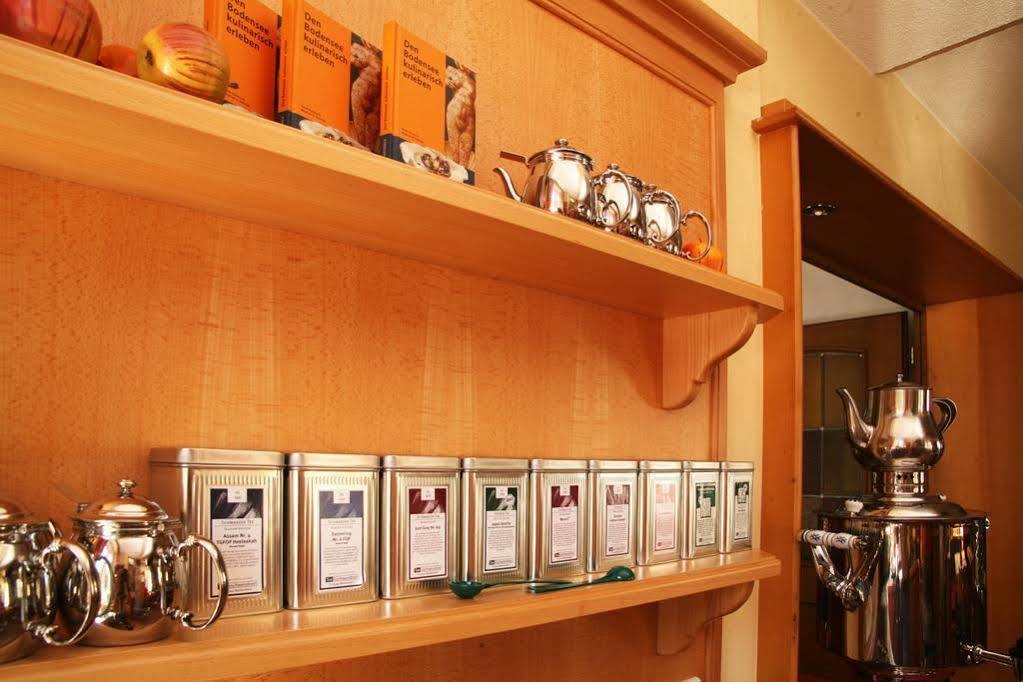 Hotel Bilger Eck Констанц Екстериор снимка