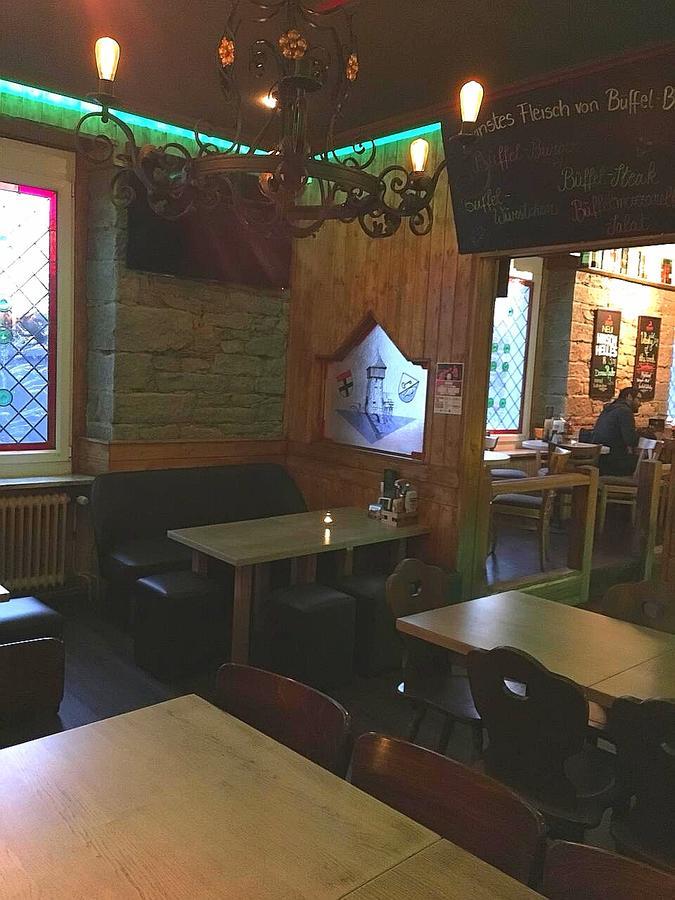 Hotel Bilger Eck Констанц Екстериор снимка